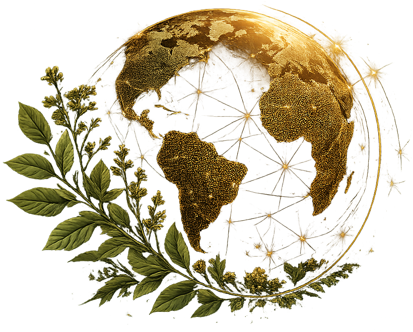 Global Naturopathic Students Alliance logo